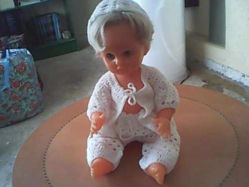 First Love Doll Vintage in excellent condition!