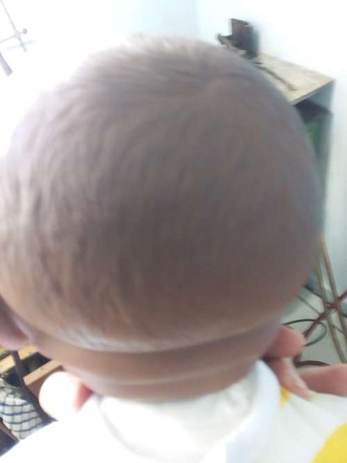 Baby Cutie Huggable Soft Baby Doll 50cm  A beautiful Baby Cutie