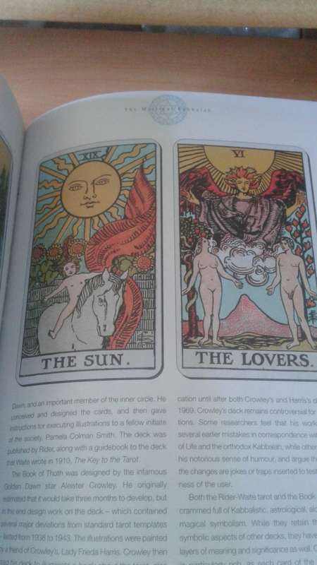 Kabbalah: An Illustrated Introduction to the Esoteric Heart of Jewish Mysticism by Tim Dedopulos