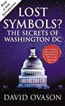 Lost Symbols? The Secrets of Washington D.C. - David Ovason Softcover Like New