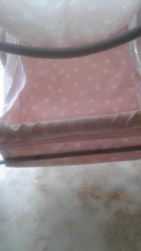 TOYS and HOBBIES:  VINTAGE GRACO TOLLY TODS DOLL STROLLER 1980`S