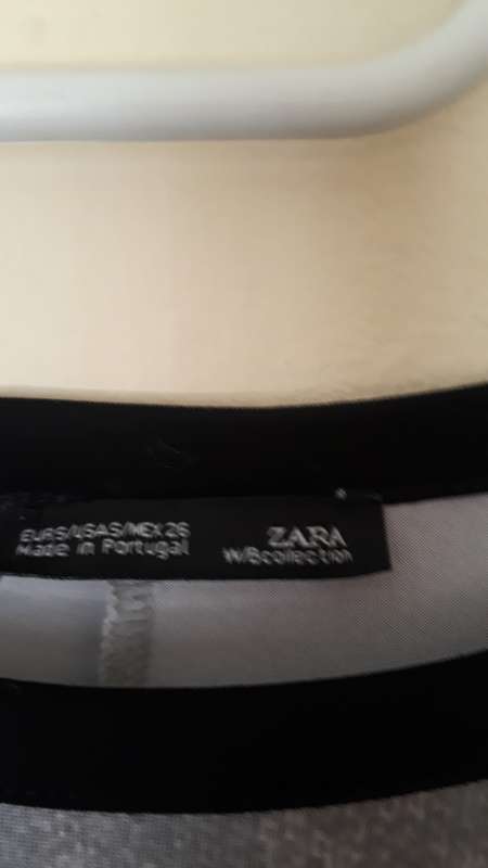 LADIES BEAUTIFUL TOP - SIZE M - VERY GOOD - MADE IN PORTUGAL
