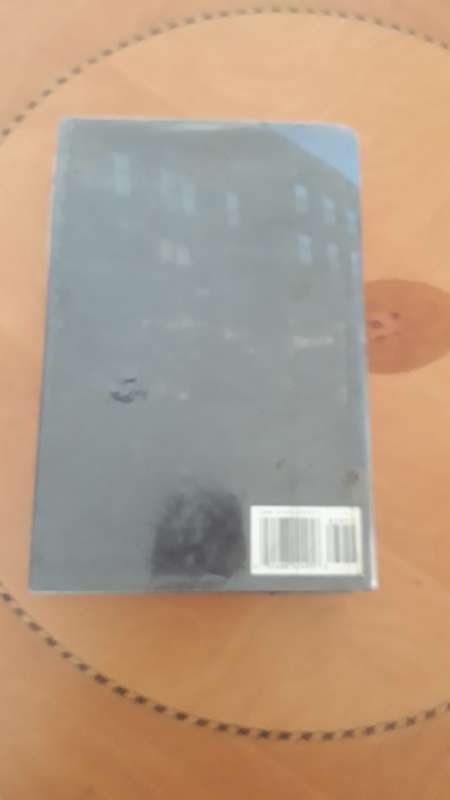 BOOK FICTION: NEEDFULL THINGS BY STEPHEN KING FIRST EDITION - HARDCOVER