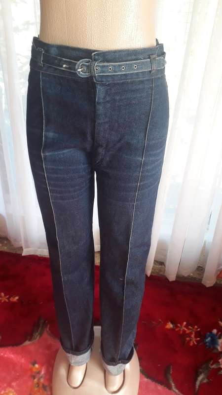 VINTAGE WRANGLER LADY JEANS