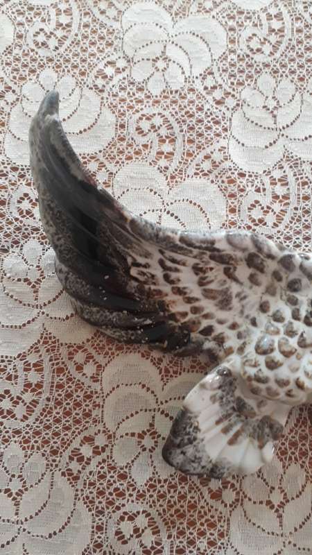 Vintage  Eagle Wall Hanging Decoration