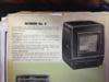 ANTIQUE RAYBURN NO 6 ANTRISITE ROOM HEATER, SOLID IRON - GOOD CONDITION - PLEASE READ INFO BELOW
