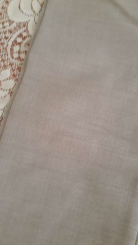 Light Coloured Suite - Pre-Loved