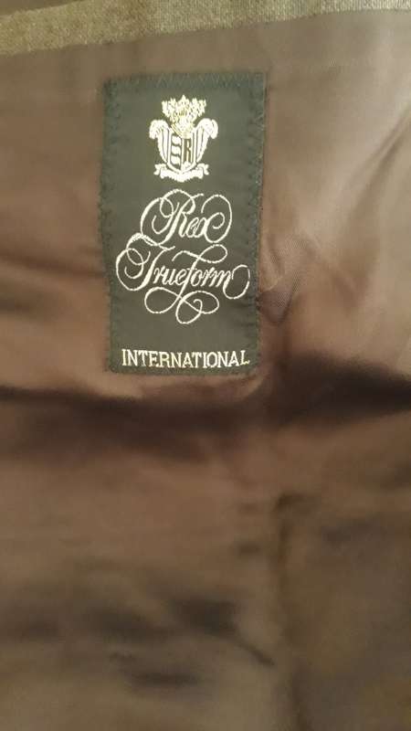 Brown 3 Piece Suite Pre-Loved