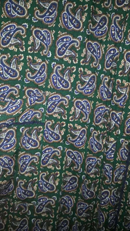 Men`s Gown by Woolworths - Pre-Loved