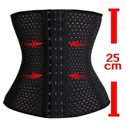 Waist trainer hot shapers waist trainer corset Shaper Slimming Belt body shaper