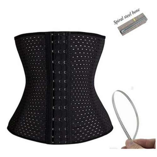 Waist trainer hot shapers waist trainer corset Shaper Slimming Belt body shaper