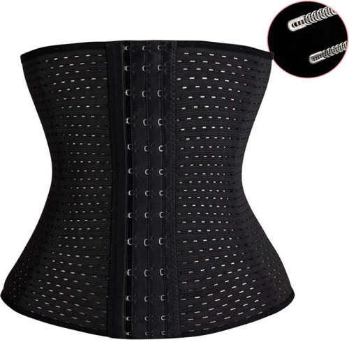 Waist trainer hot shapers waist trainer corset Shaper Slimming Belt body shaper