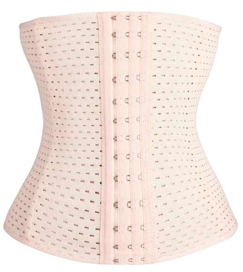 Waist trainer hot shapers waist trainer corset Shaper Slimming Belt body shaper