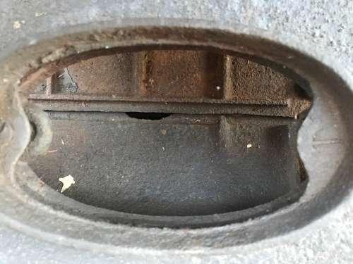 Welcome Dover Cast Iron Stove!!! Don`t Miss Out!!