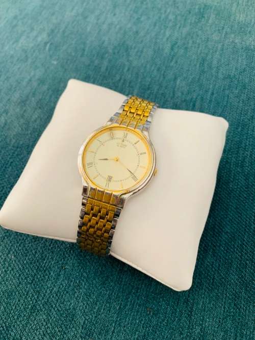 Vintage Gents Citizen Watch!