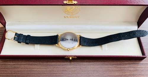 Collectable Beautiful Coin Watch Elephant Coin (SA Mint)