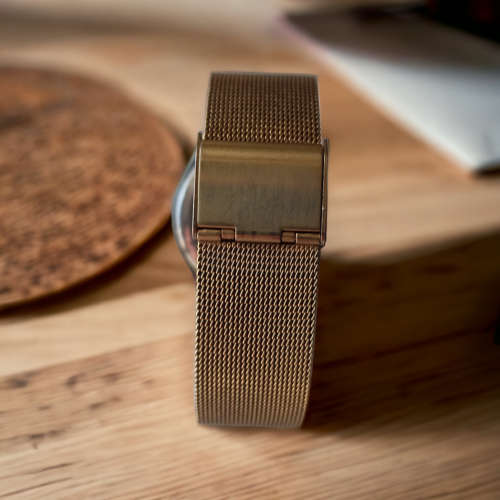 Stunning Vintage Tissot PR50 gents watch