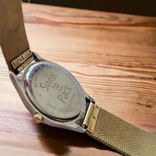 Stunning Vintage Tissot PR50 gents watch