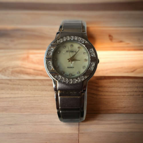 Stunning collectors selection of ladies watches
