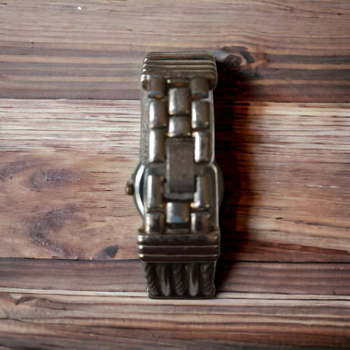 Stunning collectors Michel Herbelin cable watch reference 10491 Value R1999.00
