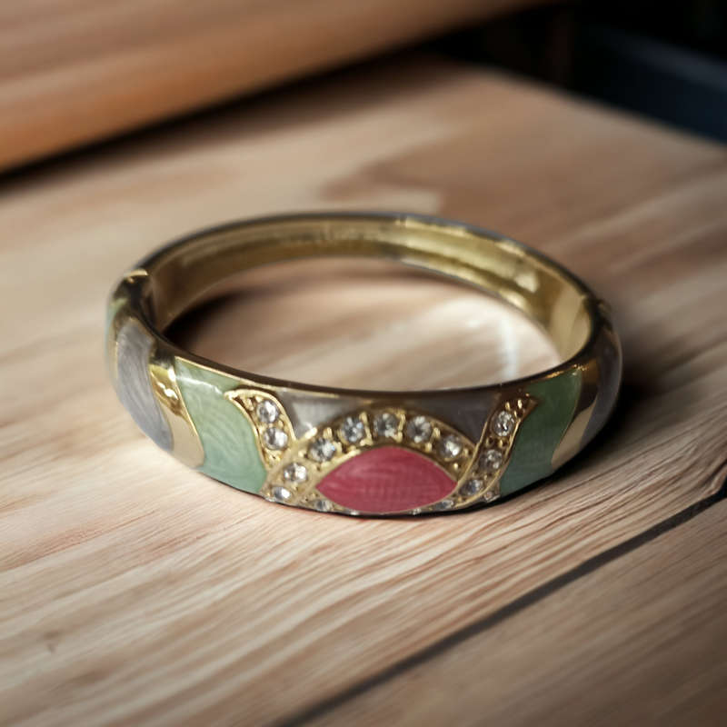 Stunning collectors bangles