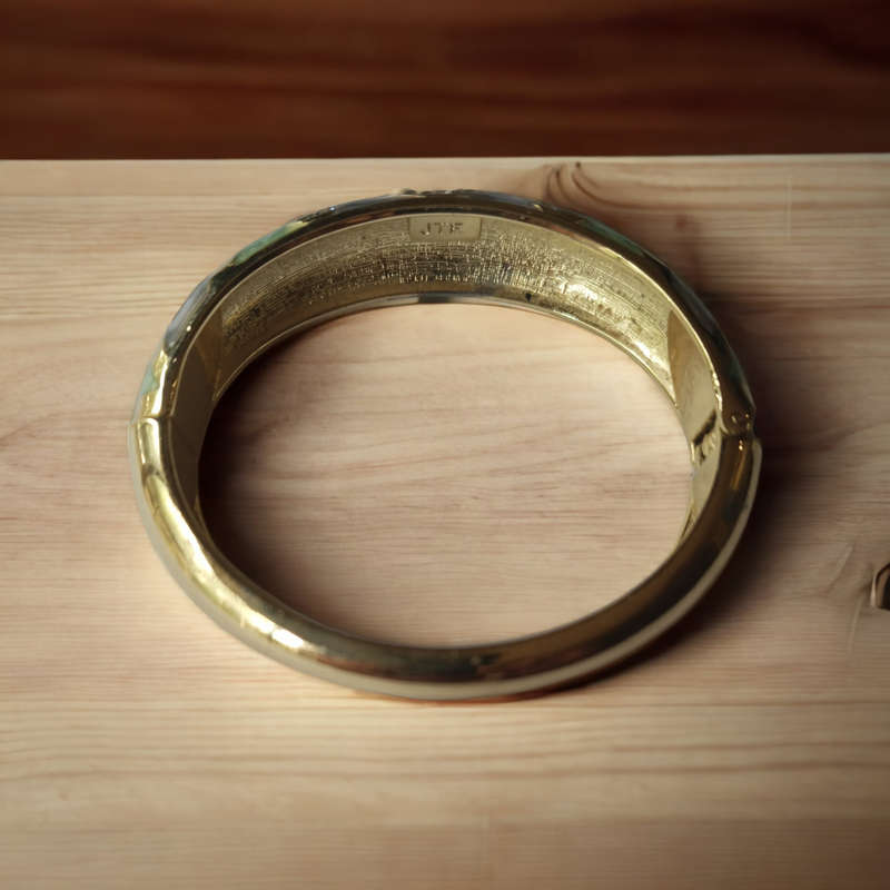 Stunning collectors bangles