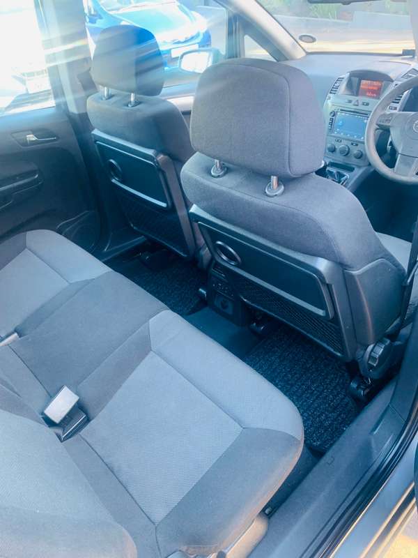 2007 Opel Zafira 1.8 Petrol Enjoy 8 Seater Vehicle @ Crazy R1 Start-Read Description!