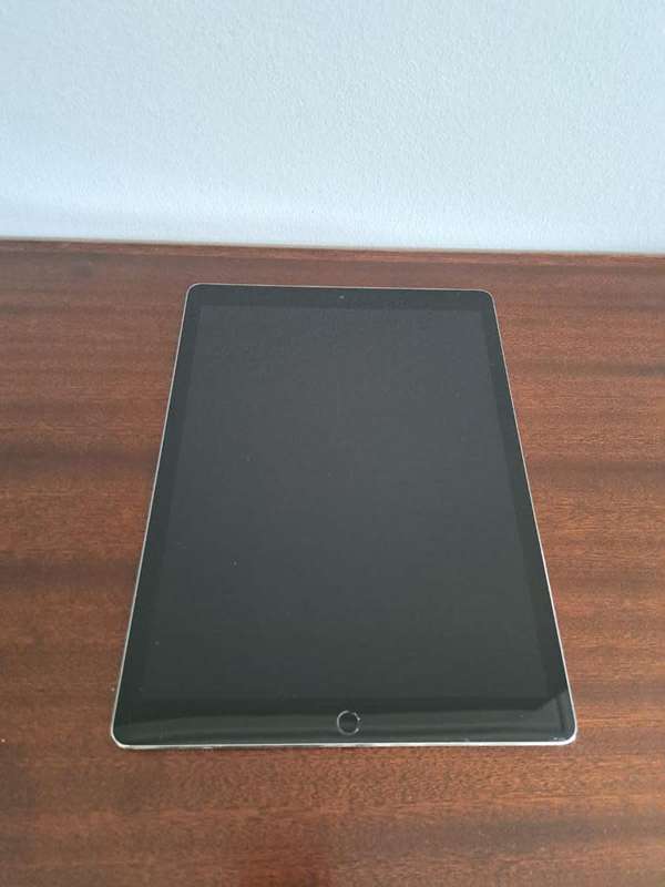 Value- R12000.00 iPad pro 2nd generation 512g WiFi & Cellular Space Grey in good condition