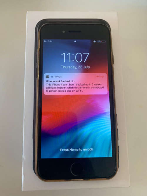 !!! APPLE IPHONE 7 !!!