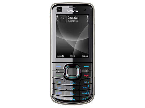 NOKIS 6220C 5MP PHONE