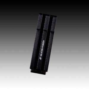 8gb flash drive ,   (silicon power)