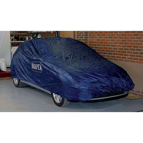 Nylon water REsistant cover , protects from dust also(large)