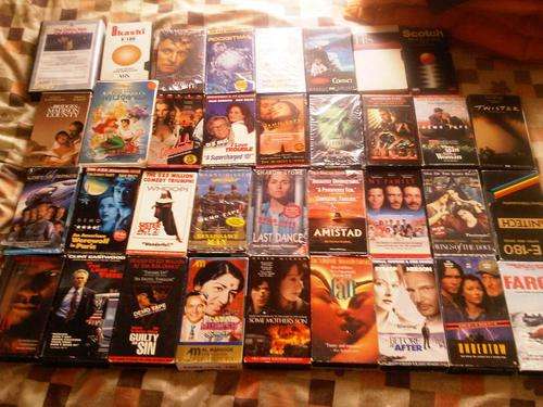 37 titles of videos