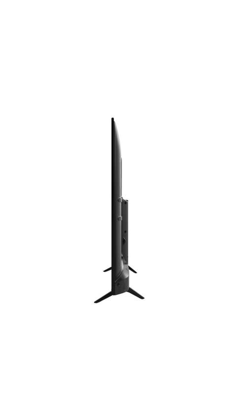 Hisense 58` UHD HDR Smart LED TV