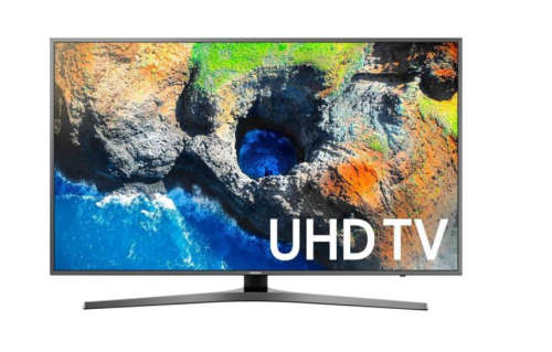 Samsung UA55MU7000 (55")