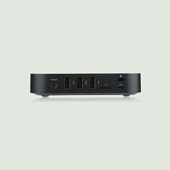 MINIX NEO U9-H Android TV Box