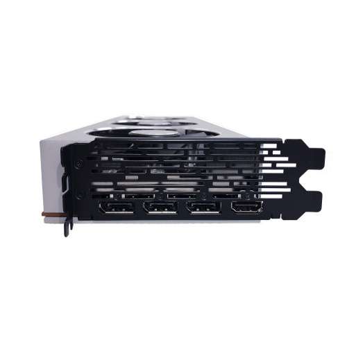 XFX AMD Radeon VII 16GB HBM2, 1750 MHz Boost, 1801 MHz Peak, 3xDP 1xHDMI Pci-E 3.0