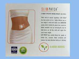 Slim Patch