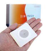 Slim Patch