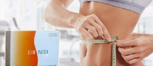 Slim Patch