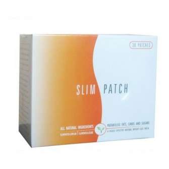 Slim Patch