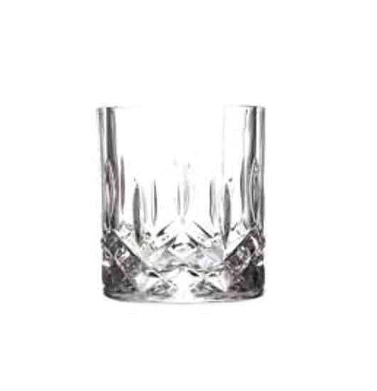 RCR "Opera" Crystal Whisky Glass Set of 6