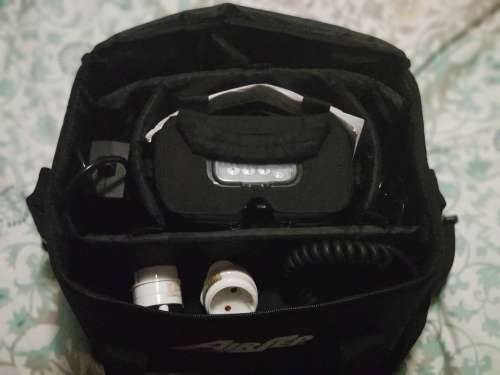 AirSep Freestyle 3 Portable Concentrator