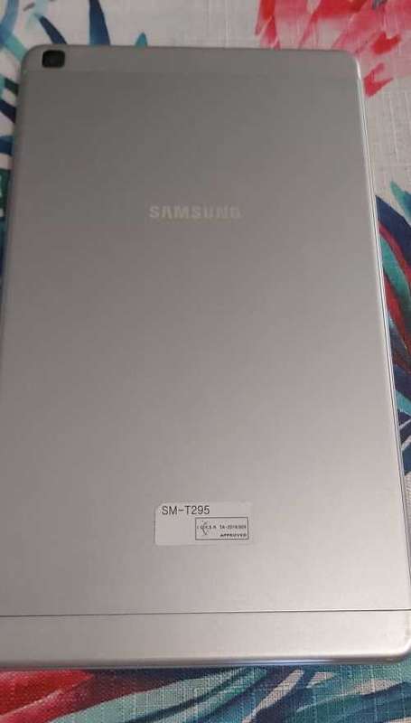 SAMSUNG GALAXY TAB A8 T295