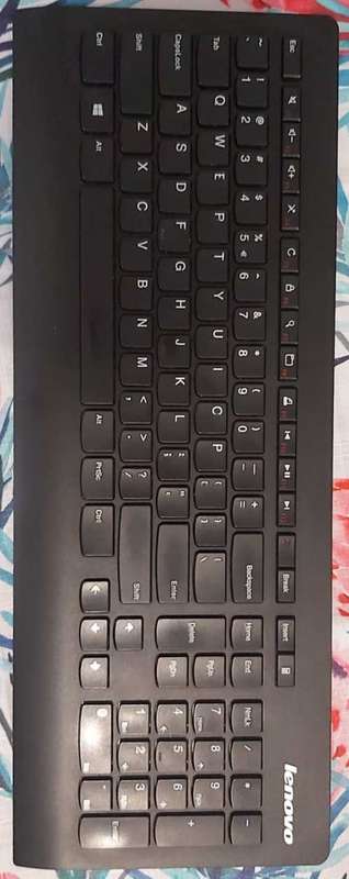 DELL Inspiron 15 7577 2018