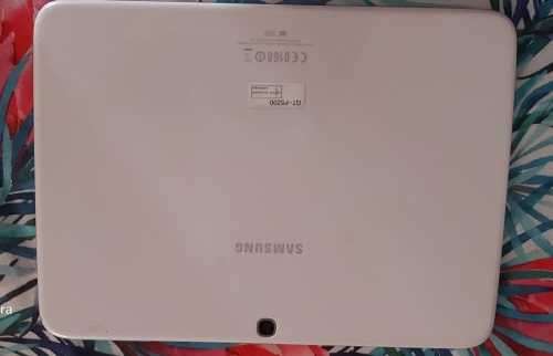 SAMSUNG GALAXY TAB 3