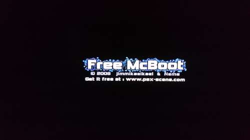 Sony PS2 Memory Card Silver (Free McBoot)