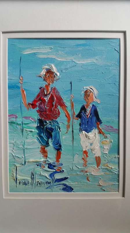 Corne Weideman Doodles no 3 size 230x300