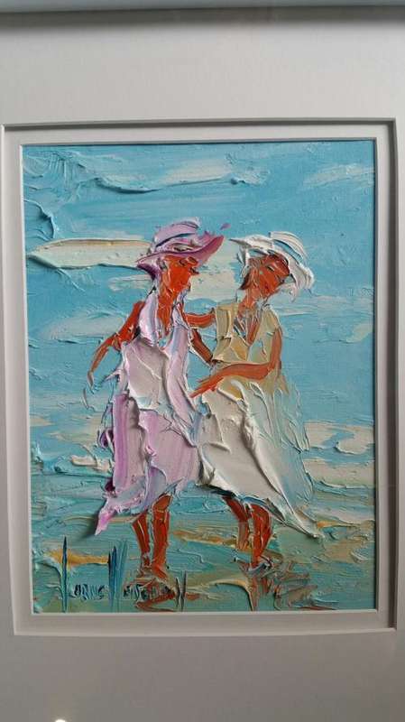 Art by Corne Weideman Doodles no 7 size 230x300