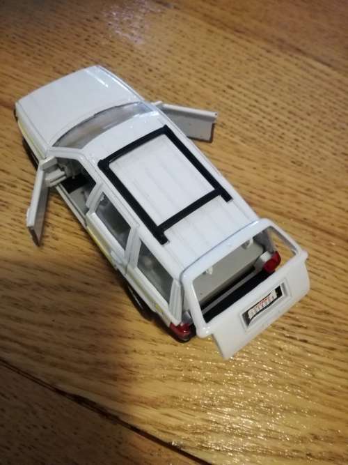 car collection